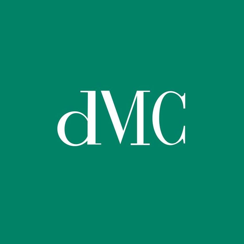 DMC Event Management logo